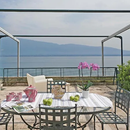 Vila Cappelletta, Entire Directly Lake Front With Private Dock Sleeps 12 *